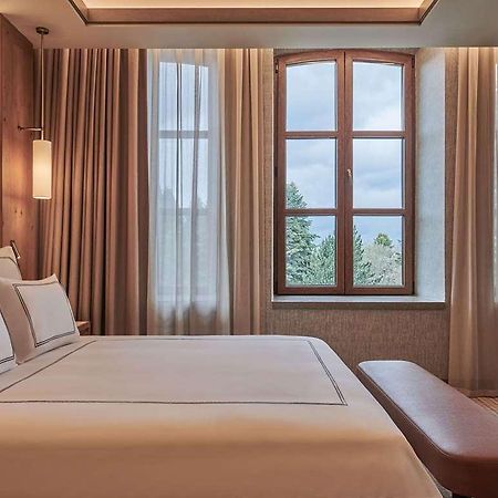 Swissotel Uludag Bursa Exterior photo