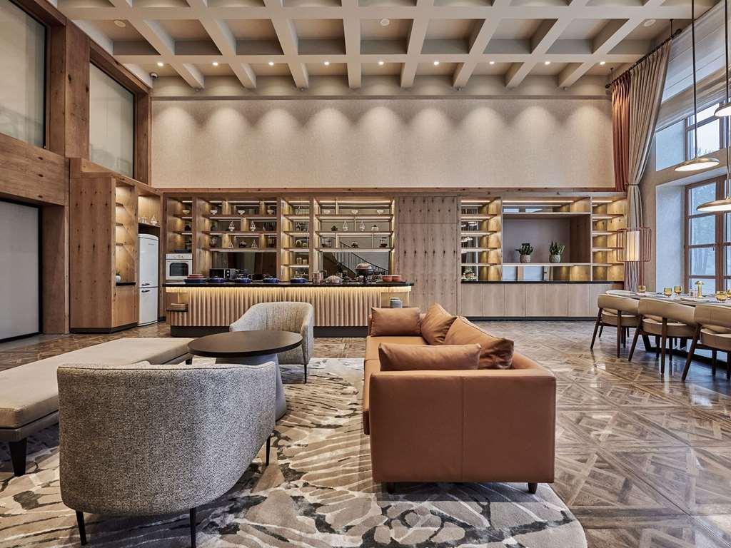 Swissotel Uludag Bursa Exterior photo