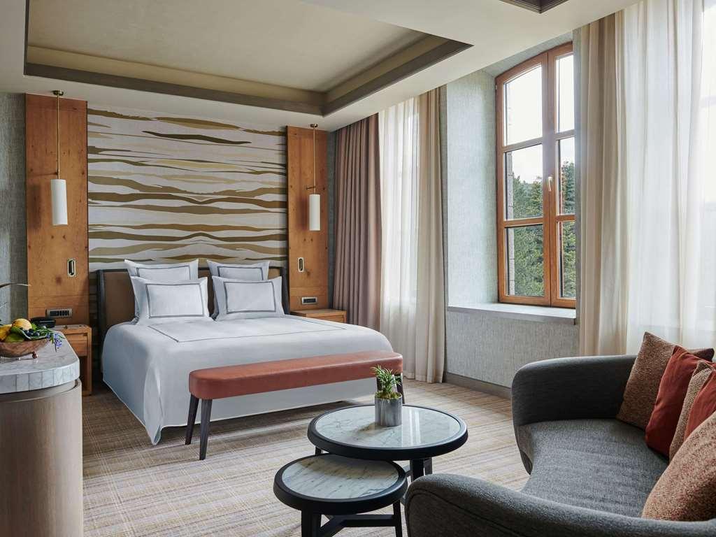 Swissotel Uludag Bursa Exterior photo