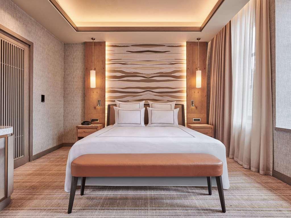 Swissotel Uludag Bursa Exterior photo