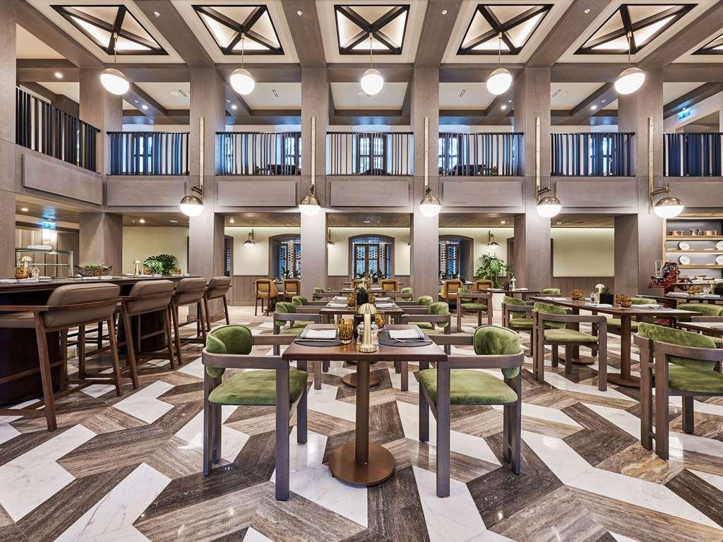 Swissotel Uludag Bursa Exterior photo