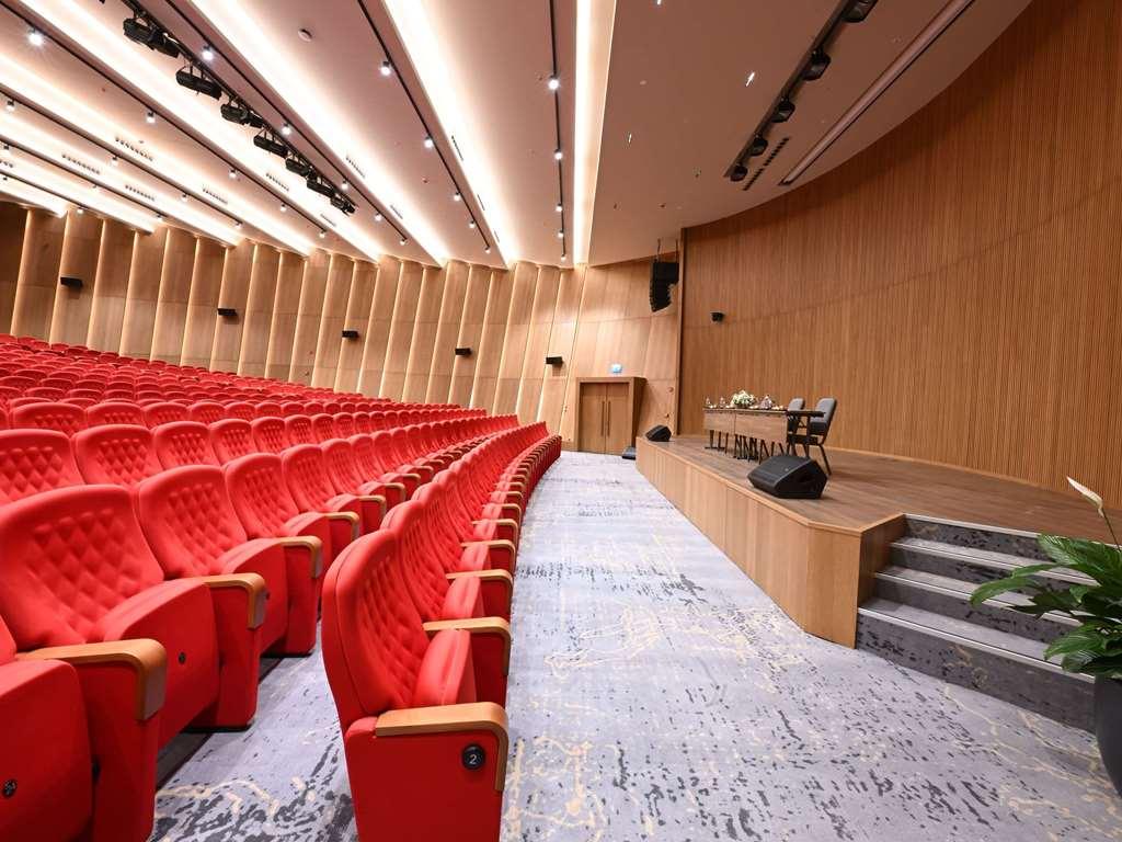 Swissotel Uludag Bursa Facilities photo