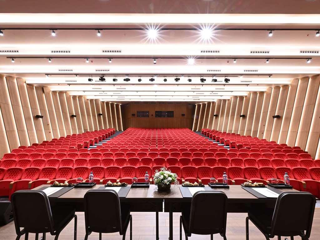 Swissotel Uludag Bursa Facilities photo