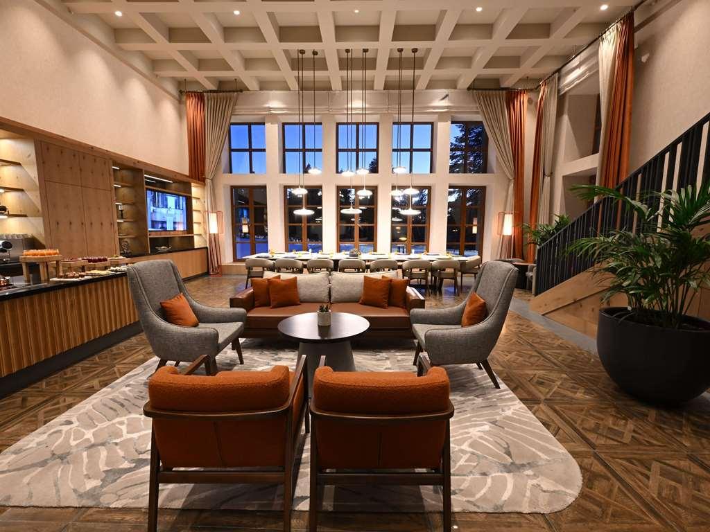 Swissotel Uludag Bursa Facilities photo
