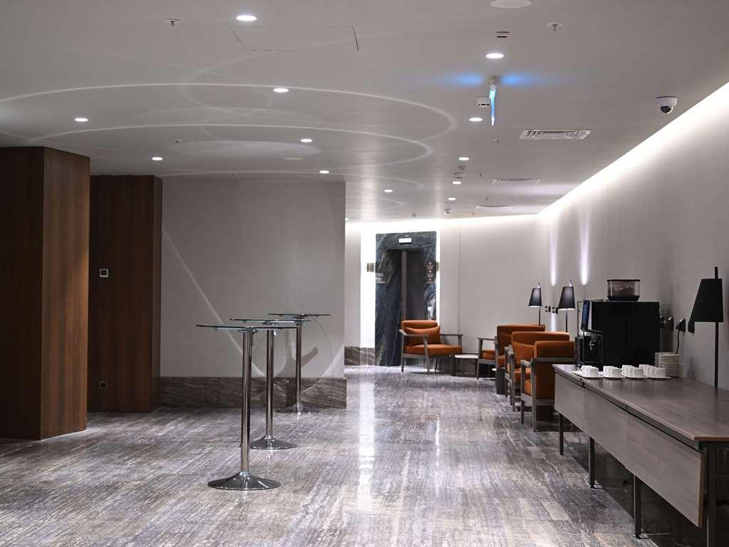 Swissotel Uludag Bursa Facilities photo