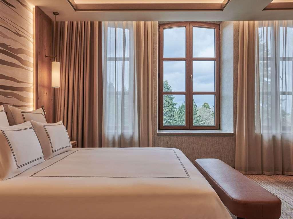 Swissotel Uludag Bursa Exterior photo