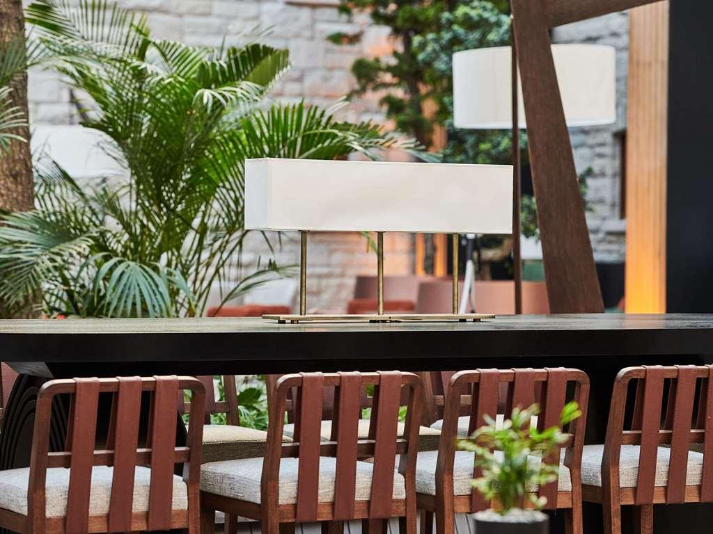 Swissotel Uludag Bursa Exterior photo
