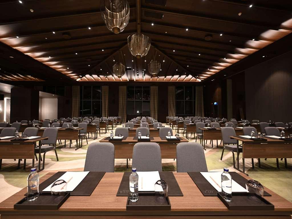Swissotel Uludag Bursa Facilities photo