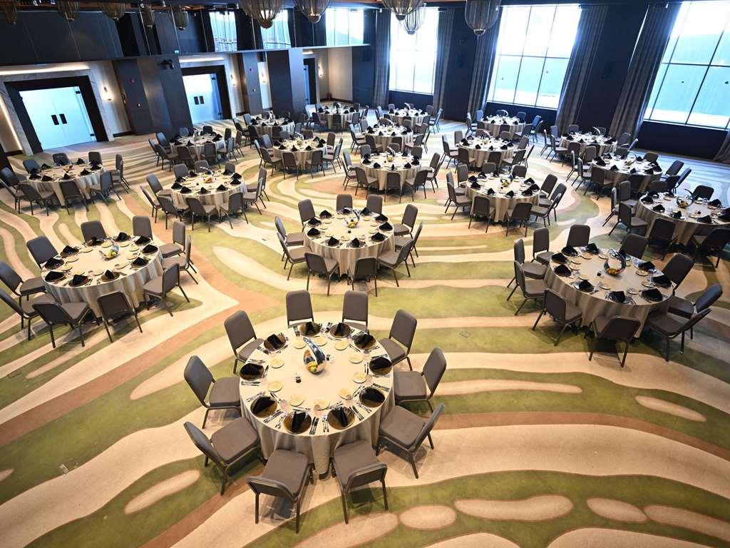 Swissotel Uludag Bursa Facilities photo