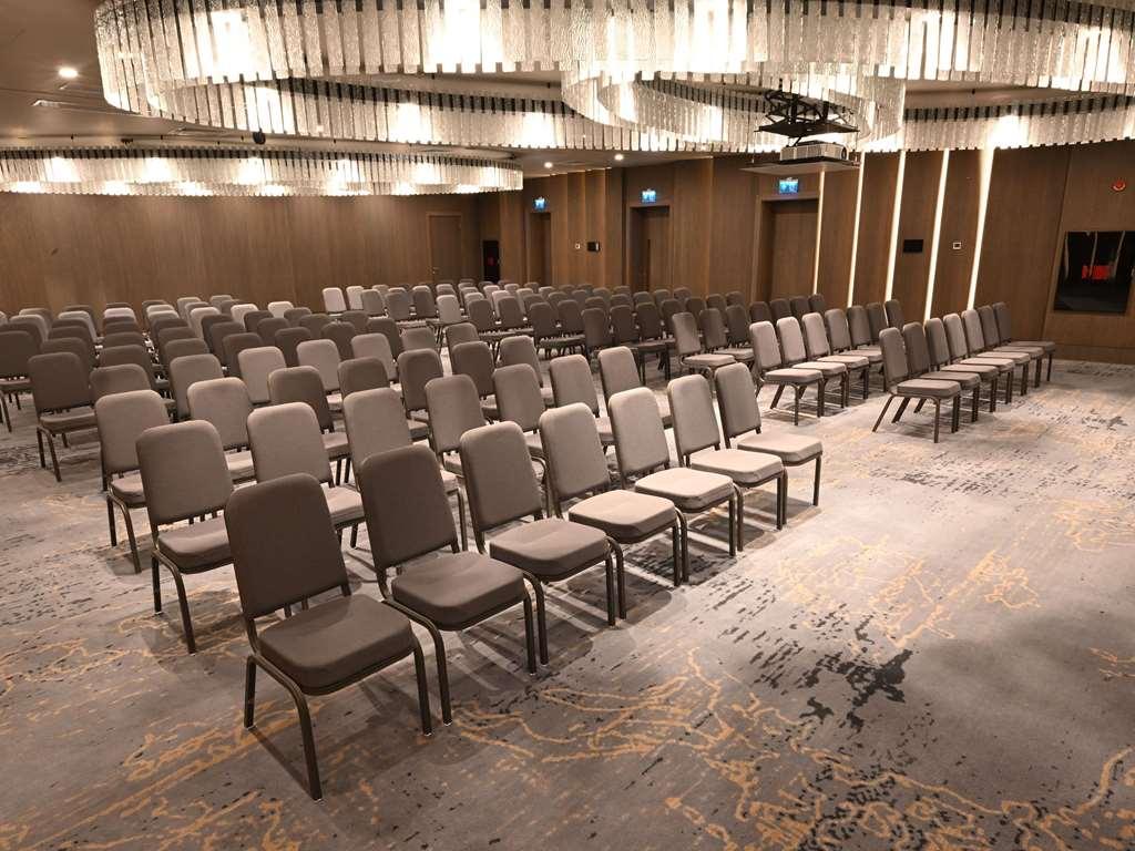 Swissotel Uludag Bursa Facilities photo