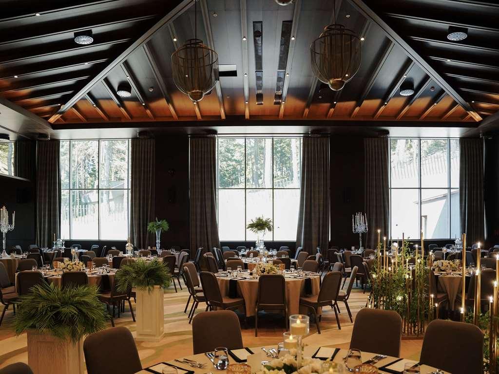 Swissotel Uludag Bursa Facilities photo