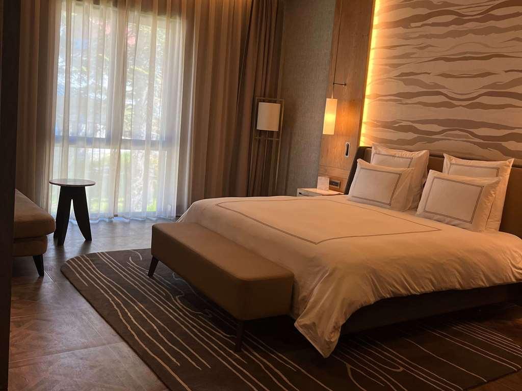Swissotel Uludag Bursa Room photo