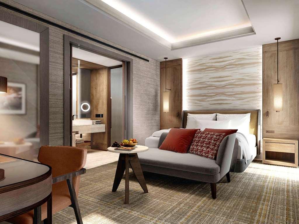 Swissotel Uludag Bursa Room photo