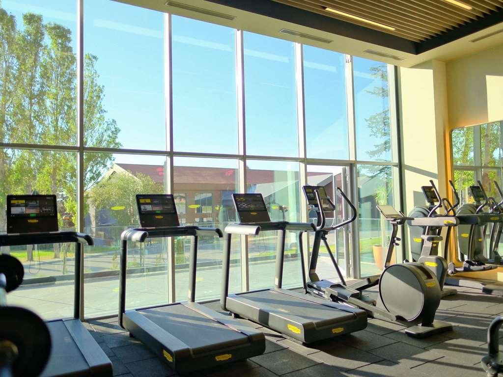 Swissotel Uludag Bursa Facilities photo