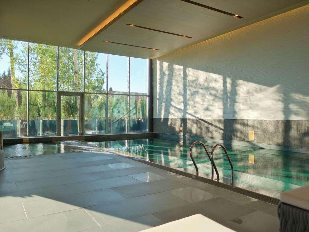 Swissotel Uludag Bursa Facilities photo