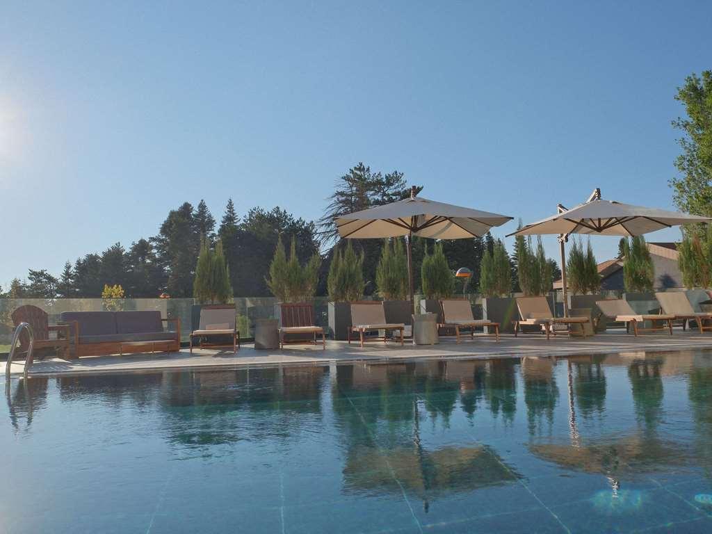 Swissotel Uludag Bursa Facilities photo