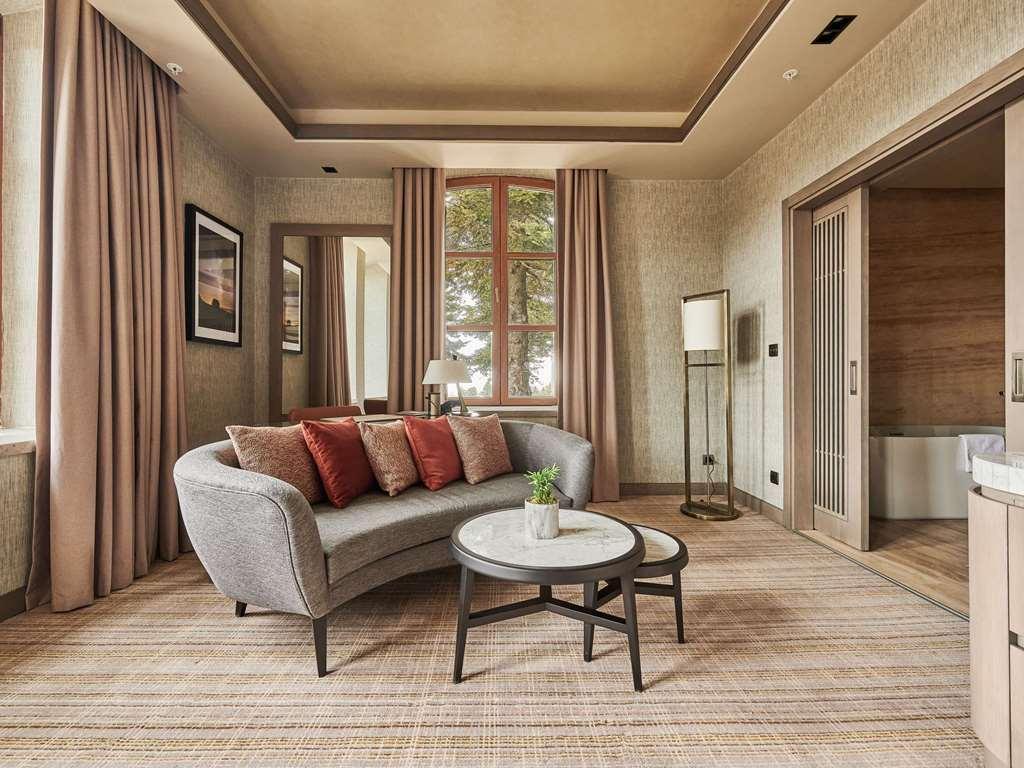 Swissotel Uludag Bursa Room photo
